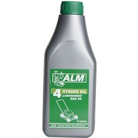 ALM Manufacturing OL204 4-Stroke Engine Oil 1 litre OL204