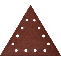 Vitrex Delta Sanding Sheets 120G (Pack 10) DHDISC 120