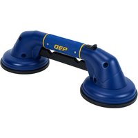 Vitrex Double Suction Cup DSC001