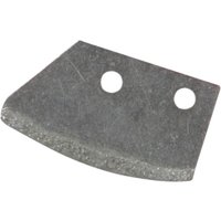 Vitrex Heavy-Duty Grout Rake Blades HDGRB100