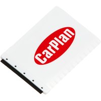 CarPlan Credit Card Ice Scraper ISC001 ISC001