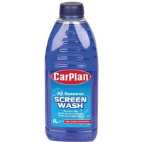 CarPlan All Season Screenwash 1L SWA001 SWA001