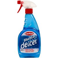 CarPlan De-Icer Trigger 500ml TDI500 TDI501