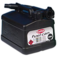 CarPlan Tetracan Diesel Black 5L TPE005 TPE005