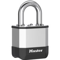 Master Lock Eliteâ„¢ Laminated 45mm Padlock - 25mm Shackle PK1EURD