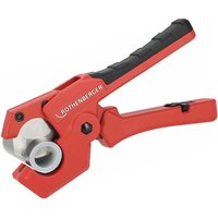 Rothenberger ROCUT 26 MSR Plastic Pipe Shears 0-26mm (0-1") 1000004324