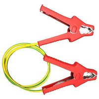 Rothenberger Heavy Duty Continuity Bond With Crocodile Clips - 67094