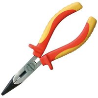 Rothenberger Long Nose Pliers 160 MM - SEH004500