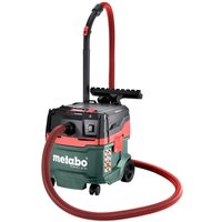 Metabo AS 36-18 L 20 PC 18V L-Class Vacuum Cleaner Body Only 602071850