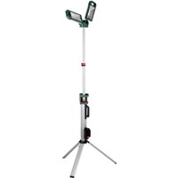Metabo BSA 18 LED 5000 DUO-S 18V Tripod Site Light Body Only 601507850