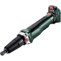 Metabo GVPB 18 LTX BL 11-28 18V Brushless Die Grinder with Paddle Switch Body Only 600827850