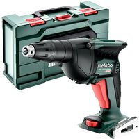 Metabo HBS 18 LTX BL 3000 18V Brushless Drywall Screwdriver Body Only in Metabox 620062840