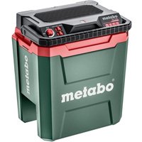 Metabo KB 18 BL 18V Brushless 24L Cooling Box with Warming Function Body Only 600791380