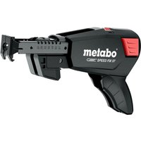 Metabo SPEED FIX 57 Collated Screwdriver Magazine 630611000