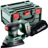 Metabo SM 18 LTX BL 18V Brushless Multi Sander Body Only in Metabox 602089840
