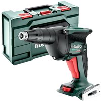 Metabo TBS 18 LTX BL 5000 18V Brushless Drywall Screwdriver Body Only in Metabox 620063840