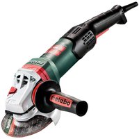Metabo WEPBA 17-125 125mm Quick RT Angle Grinder 240V/1750W 601097000