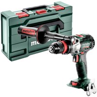 Metabo SB 18 LTX BL Q I 18V Brushless Combi Drill Body Only with Metabox 602361840