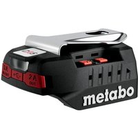 Metabo PC 18-65 18V Power Bank Battery Charger 600409380