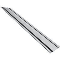 Excel 1.5m (59-Inch) Aluminium Guide Rail for Makita and Festool Plunge Saws 1.5m