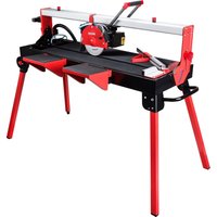Excel 920mm Wet Tile Cutter Bridge Saw 230V/800W 920mm