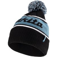 Makita MK504M Origin Bobble Hat Black - One Size MK504M