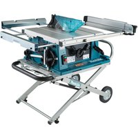 Makita 2704NX1/1 260mm Table Saw 110V With Portable Folding Stand 194093-8 2704NX1/1