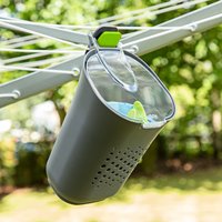 Minky Brite Peg Basket VT86890F01