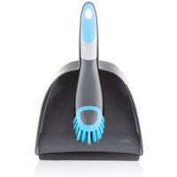 Minky Dustpan & Brush MD10090102