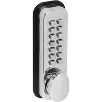 Smiths Locks Push Button Code Lock SMT120