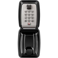 Smiths Locks Push Button Key Safe SMT110