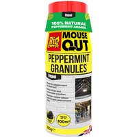 The Big Cheese Peppermint Granules STV253