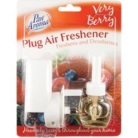 Pan Aroma Plug In Freshener PAN1067