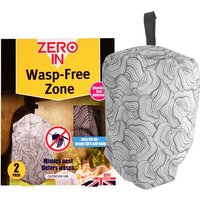 Zero In Wasp Free Zone STV369