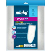 Minky Smartfit Felt Pad Cover PP7300E122