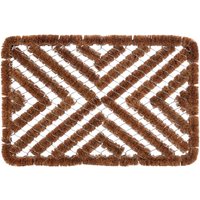 Groundsman Boot Scraper Mat - Rectangular GMDM5