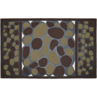 Groundsman Stoney Flock Mat GMDM200