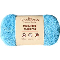Groundsman Microfibre Wash Pad GM50