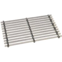 Groundsman Galvanised Boot Scraper GM30
