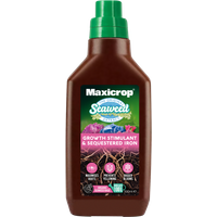 Maxicrop Plus Sequestered Iron PPSIYDL