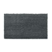 Groundsman Grey Coco PVC Backed Mat GMDM210