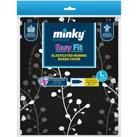 Minky Easyfit Ironing Board Cover PP23002000