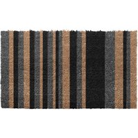 Groundsman Stripes Doormat GMDM75