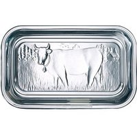 Luminarc Cow Butter Dish With Lid V5654