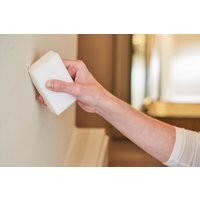 Erase All Surface Cleaning Sponge 6 x 10 x 3cm (Pack 10) 0799038S