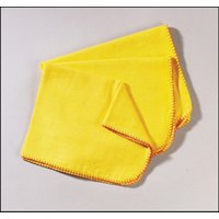 Robert Scott Standard Yellow Duster Pack 10 103109