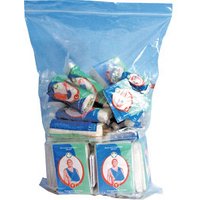 Astroplast Refill Bag First Aid Pack R42 10.35029