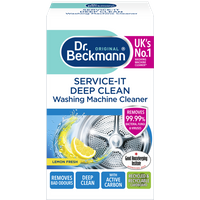 Dr Beckmann Service - It Deep Clean 8355