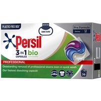 Persil 3in1 Active Clean Capsules 9293467