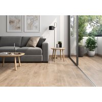 Prissmacer Galia Natural Wood Effect Porcelain Tile 25 x 70cm